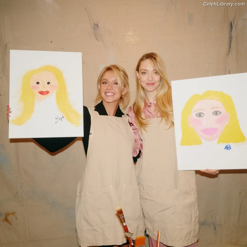 Amanda Seyfried photo 16 of 1296