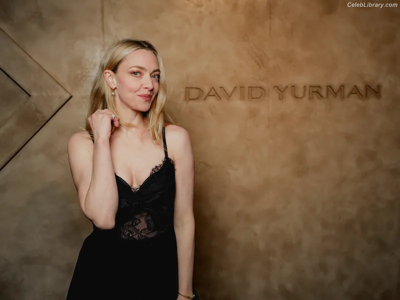 Amanda Seyfried photo 2 of 1296
