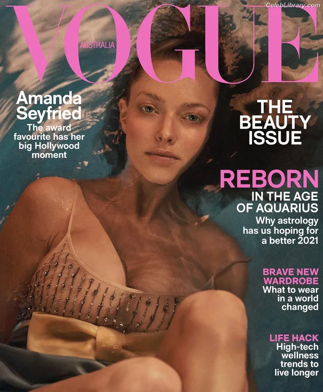 Amanda Seyfried photo 16 of 1296