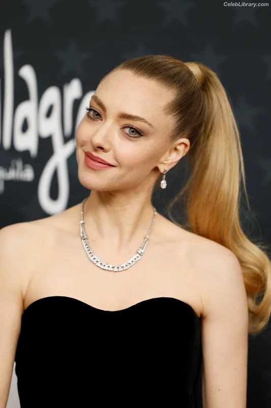 Amanda Seyfried photo 1 of 1296