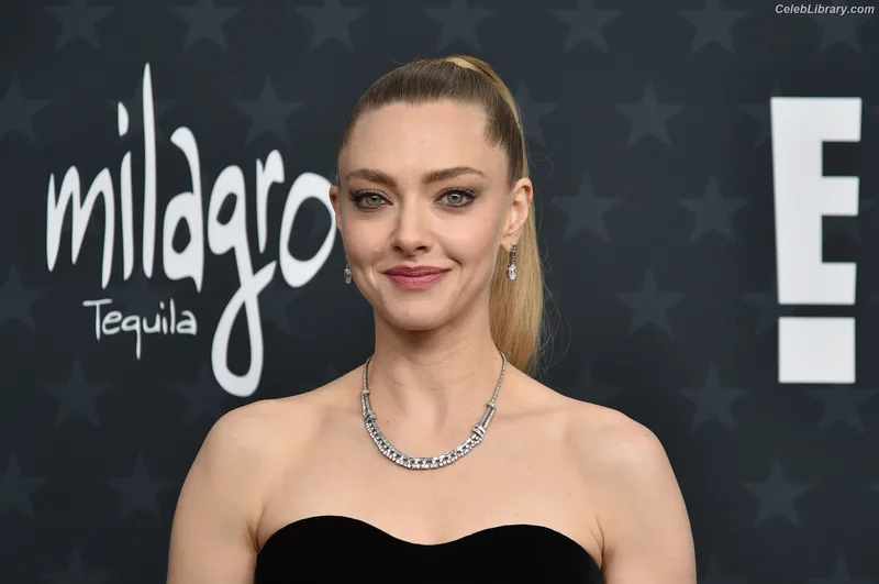 Amanda Seyfried photo 2 of 1296
