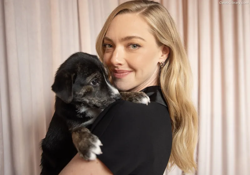 Amanda Seyfried photo 24 of 1296