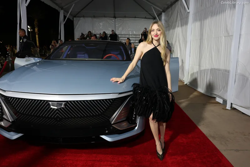 Amanda Seyfried photo 5 of 1296