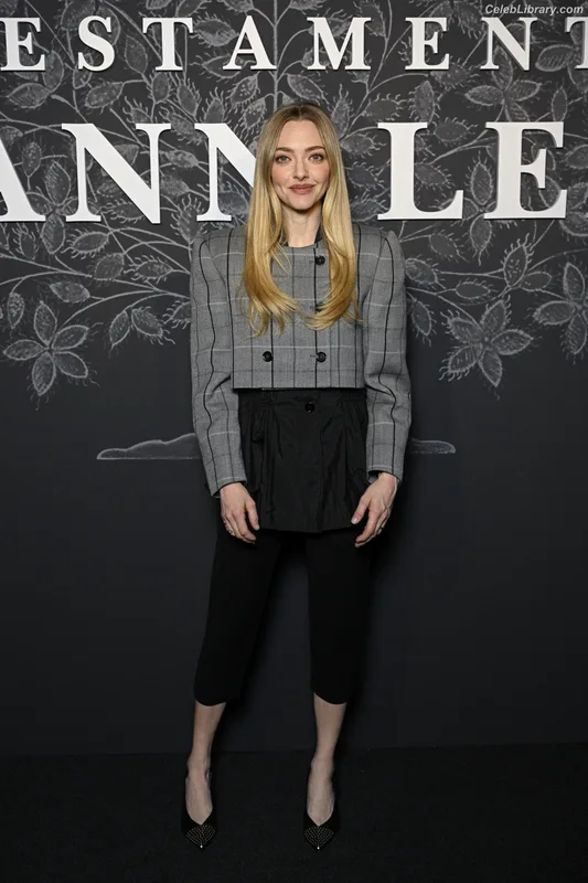 Amanda Seyfried photo 22 of 1296