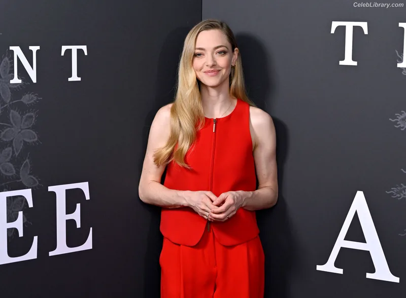 Amanda Seyfried photo 5 of 1296