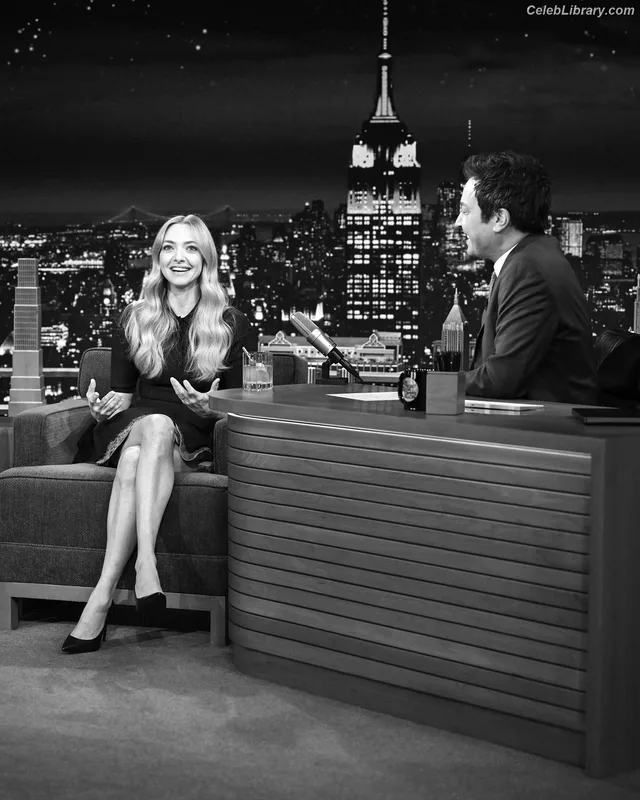 Amanda Seyfried photo 3 of 1296