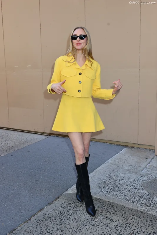 Amanda Seyfried photo 17 of 1296
