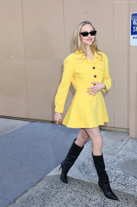 Amanda Seyfried photo 18 of 1296