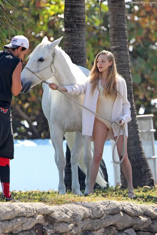 Amanda Seyfried photo 20 of 1296