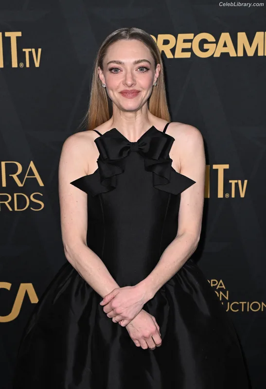 Amanda Seyfried photo 5 of 1296