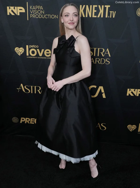 Amanda Seyfried photo 8 of 1296