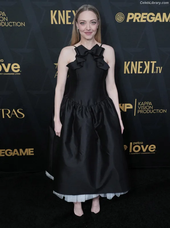 Amanda Seyfried photo 16 of 1296