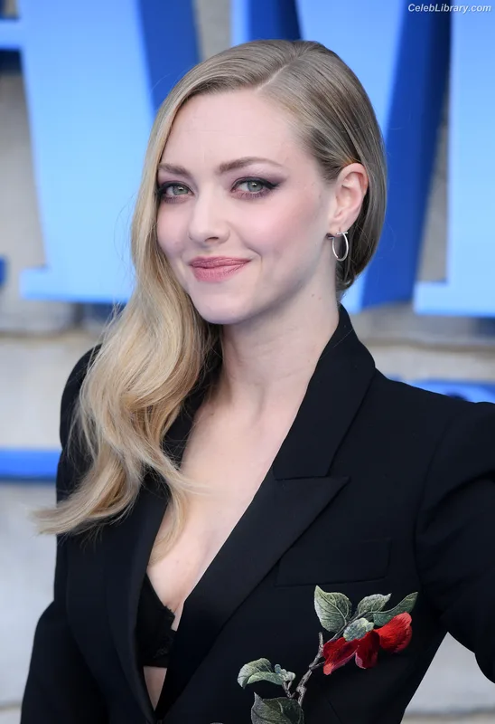 Amanda Seyfried photo 2 of 1296