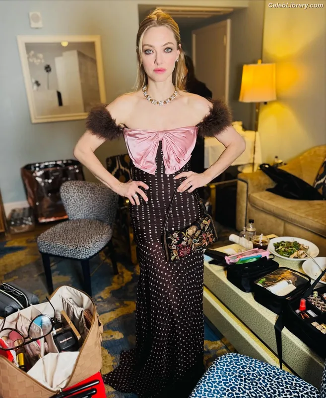 Amanda Seyfried photo 4 of 1296