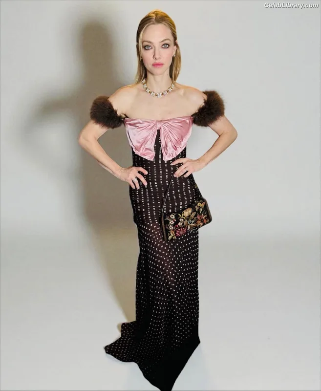 Amanda Seyfried photo 5 of 1296