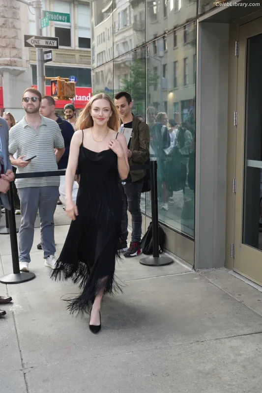 Amanda Seyfried photo 11 of 1296