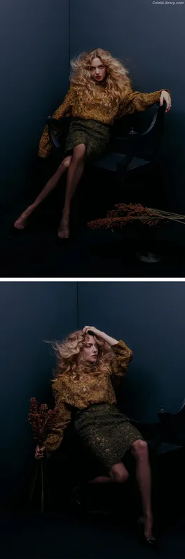 Amanda Seyfried photo 9 of 1296