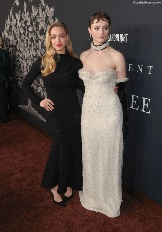 Amanda Seyfried photo 5 of 1296