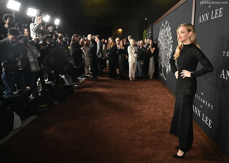 Amanda Seyfried photo 17 of 1296