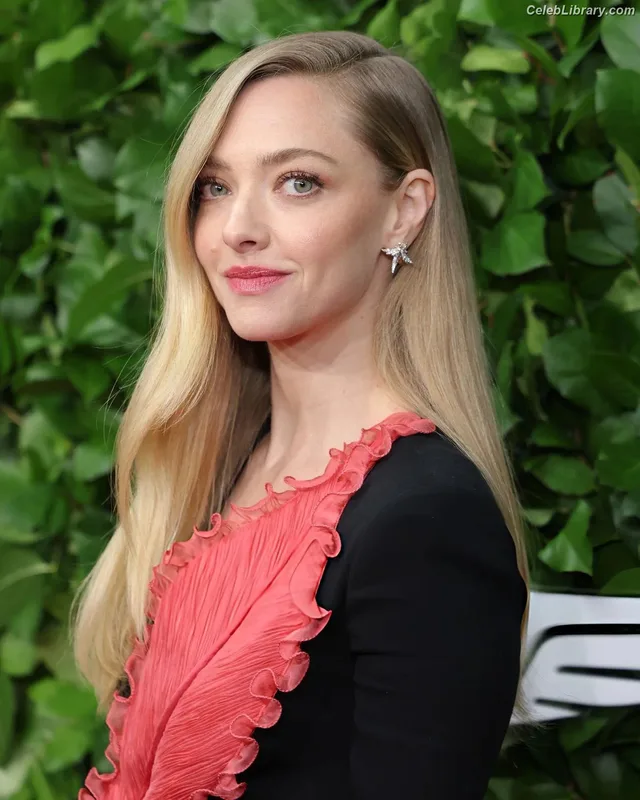 Amanda Seyfried photo 8 of 1296