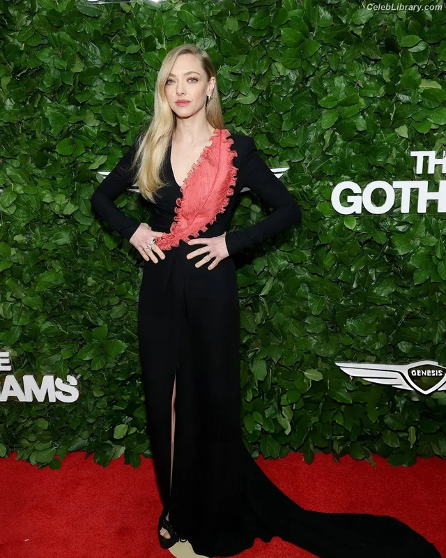 Amanda Seyfried photo 11 of 1296