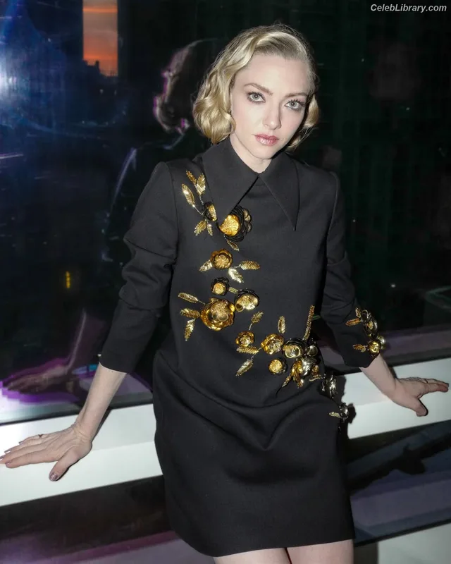 Amanda Seyfried photo 19 of 1296