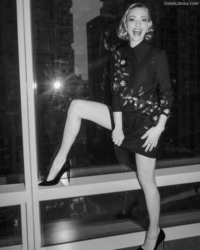 Amanda Seyfried photo 21 of 1296