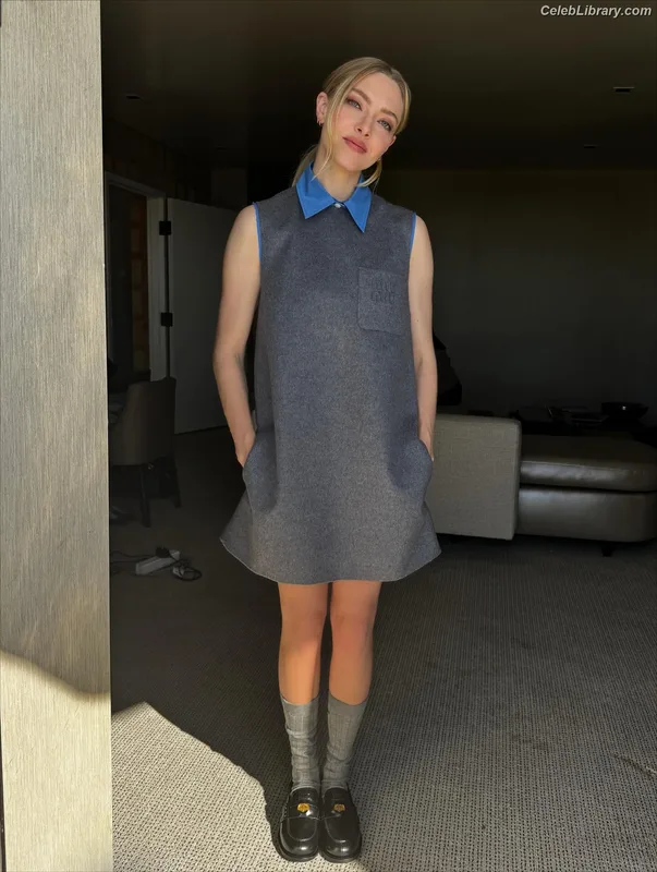 Amanda Seyfried photo 15 of 1296