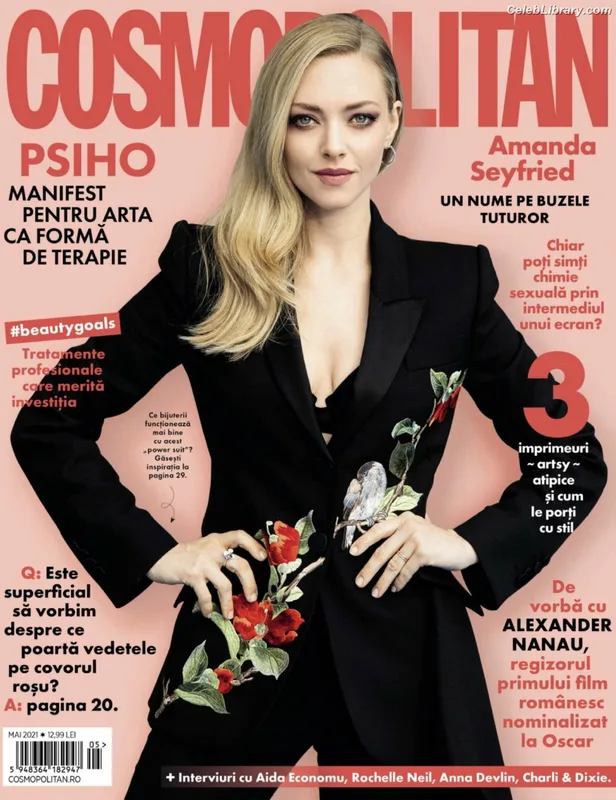 Amanda Seyfried photo 9 of 1296