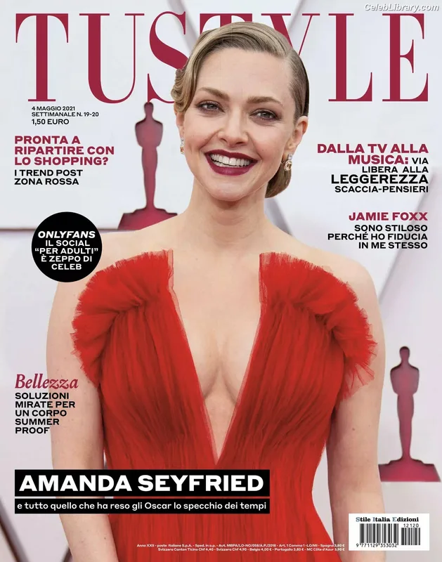 Amanda Seyfried photo 10 of 1296