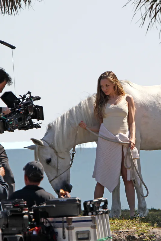 Amanda Seyfried photo 7 of 1296