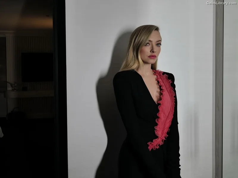 Amanda Seyfried photo 5 of 1296