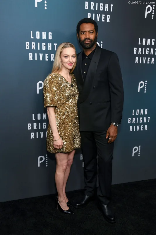 Amanda Seyfried photo 2 of 1296
