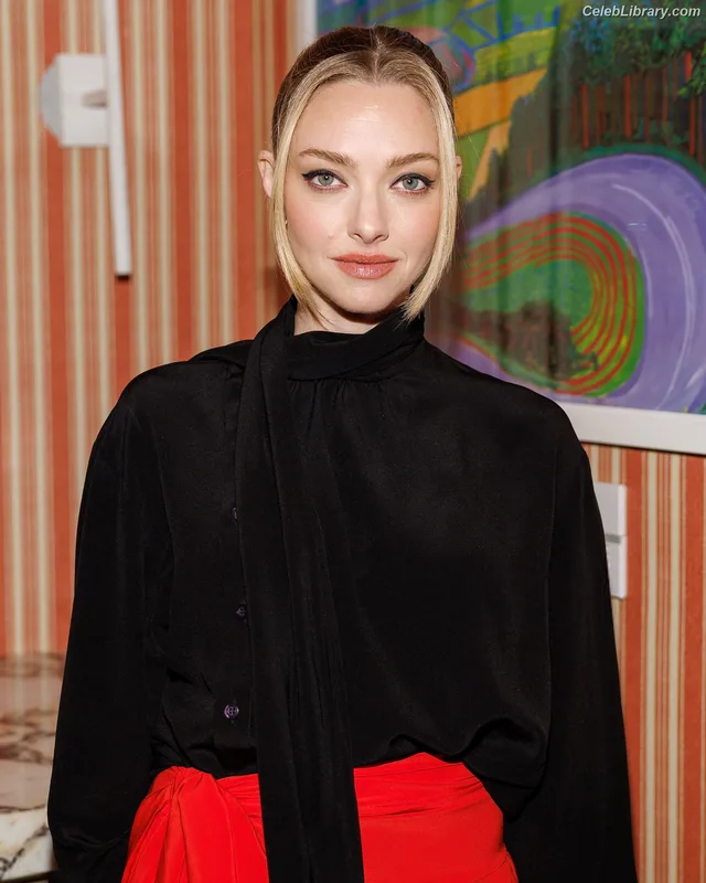 Amanda Seyfried photo 4 of 1296