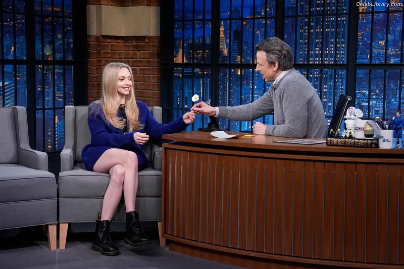 Amanda Seyfried photo 22 of 1296
