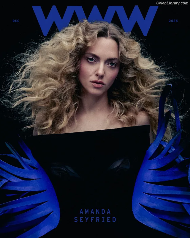 Amanda Seyfried photo 14 of 1296