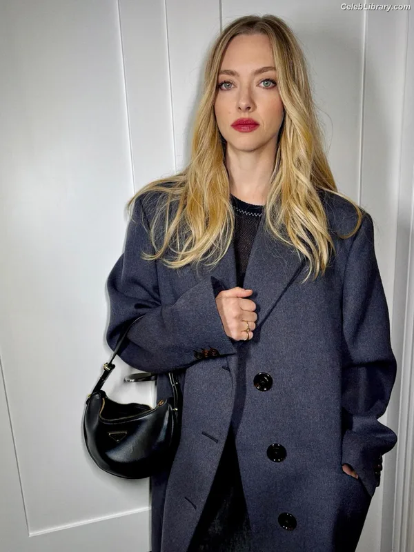 Amanda Seyfried photo 22 of 1296