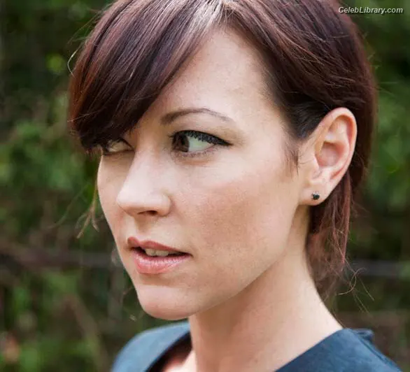 Amanda Shires
