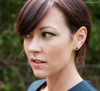 Amanda Shires