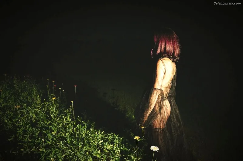 Amanda Shires photo 1 of 139