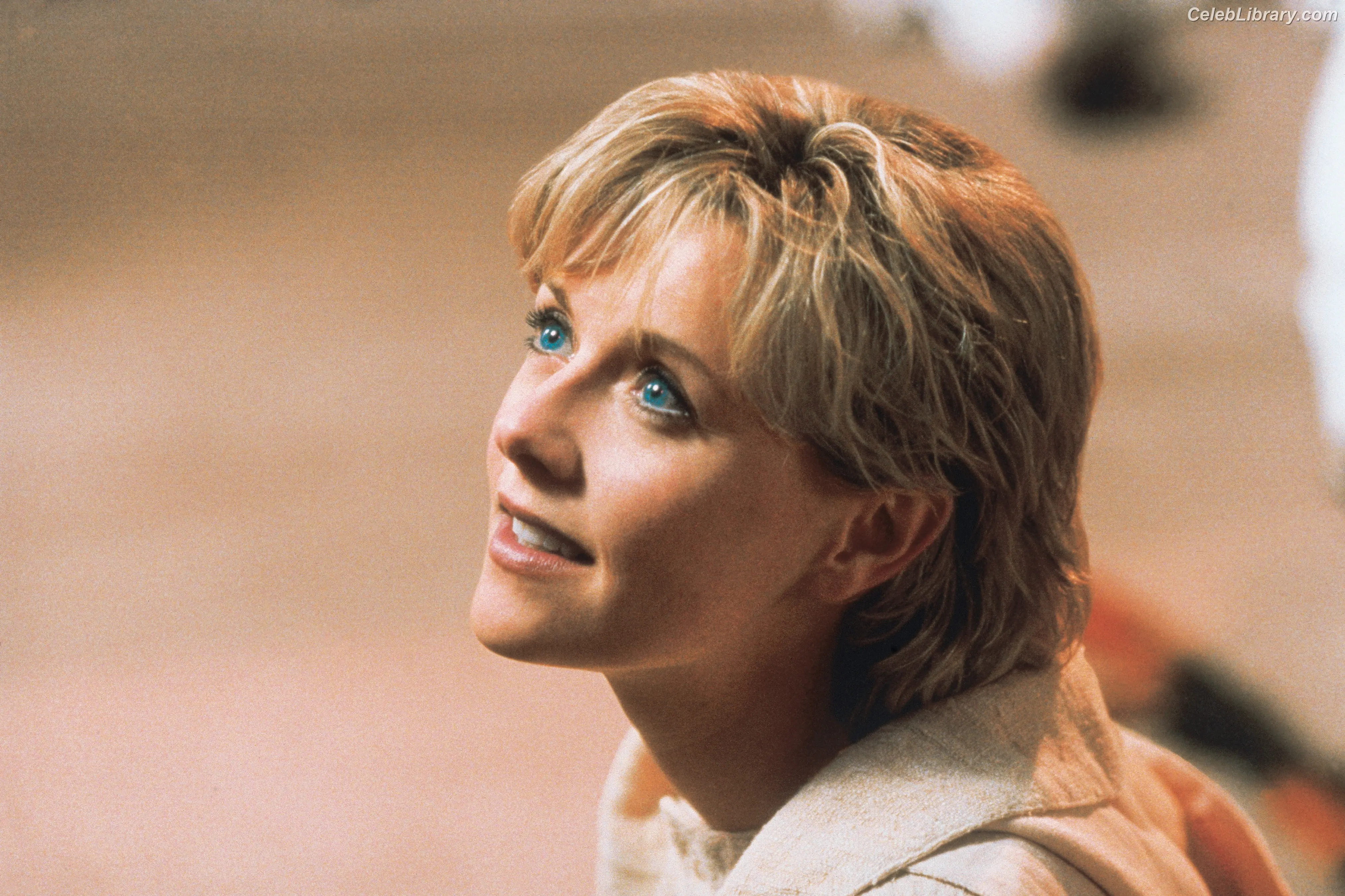 Amanda Tapping