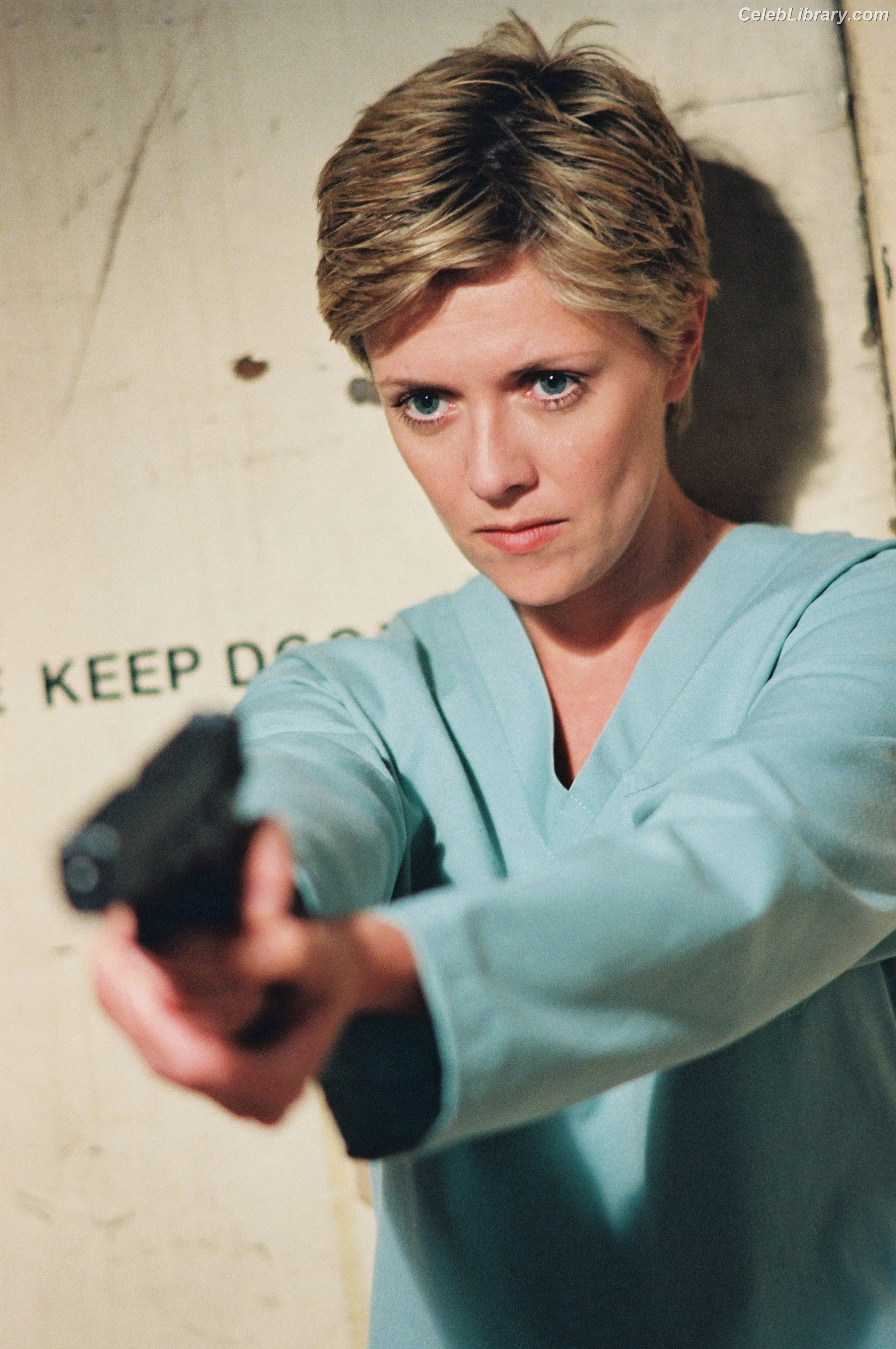 Amanda Tapping photo 6 of 72