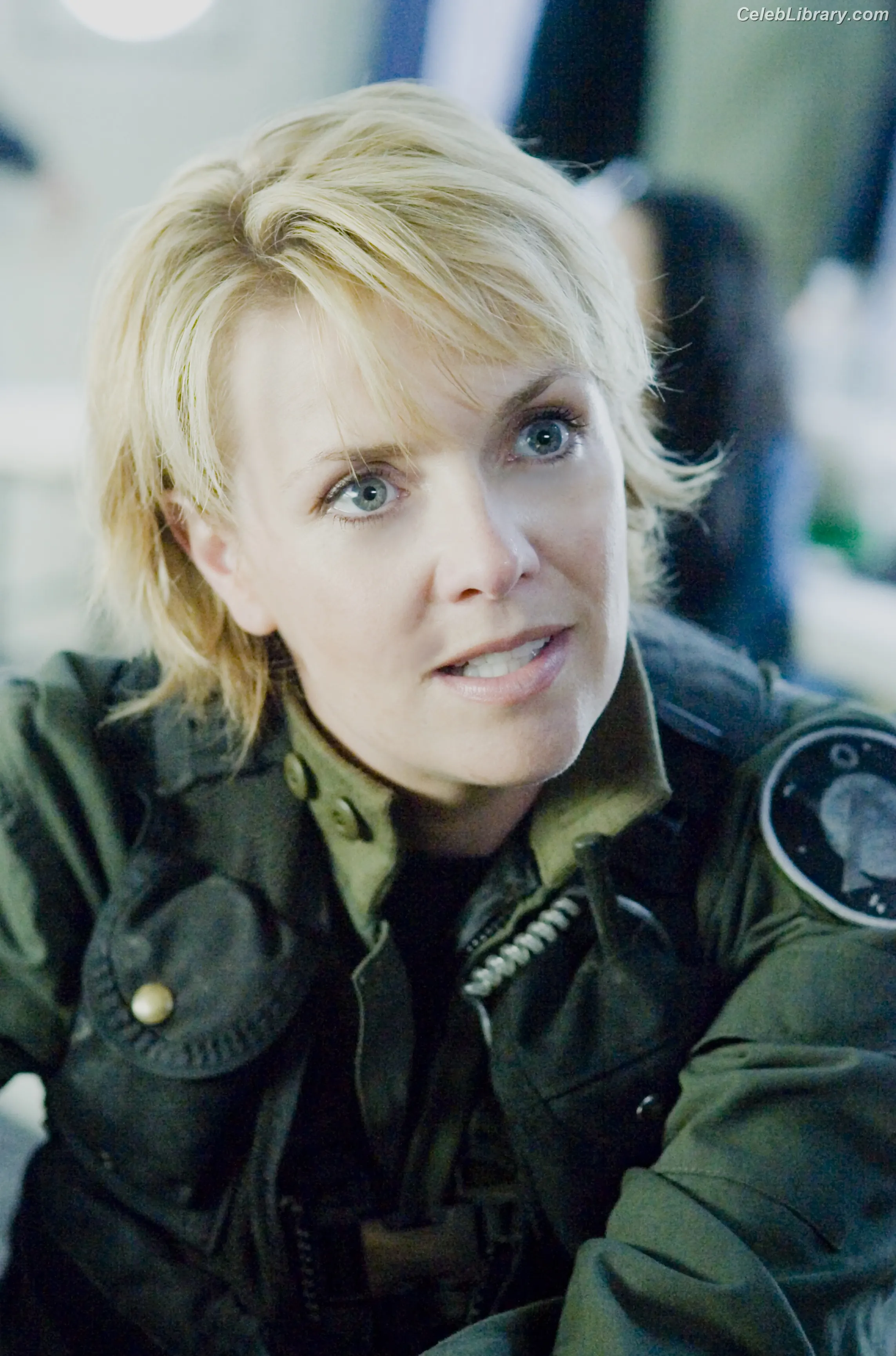 Amanda Tapping photo 18 of 72