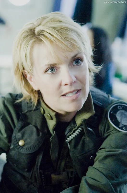 Amanda Tapping photo 18 of 73