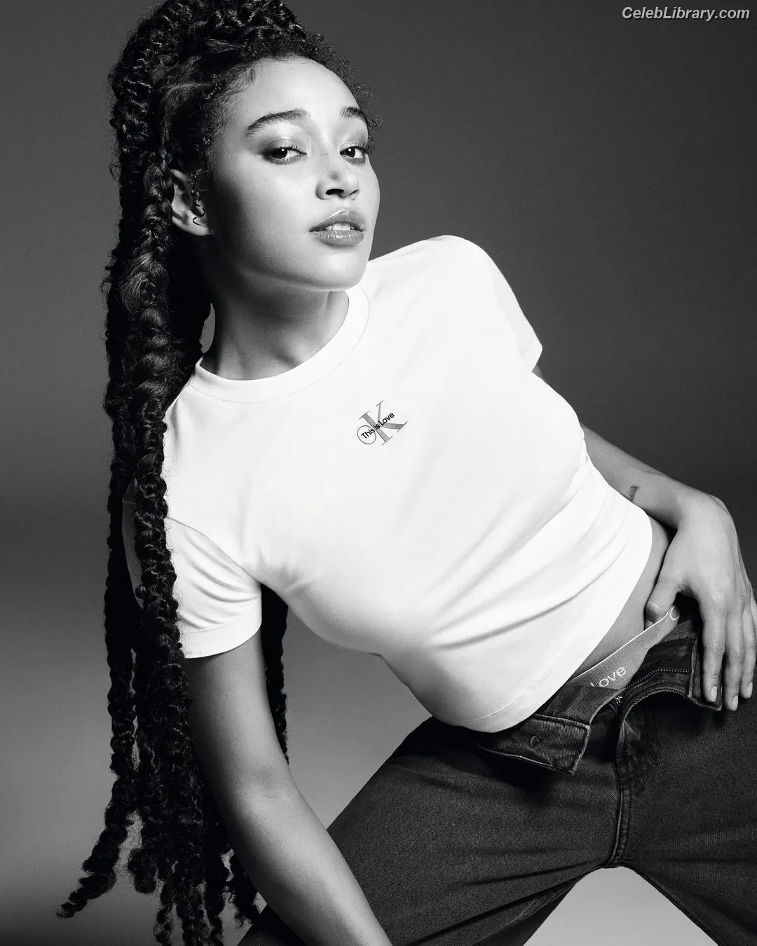 Amandla Stenberg photo 13 of 114