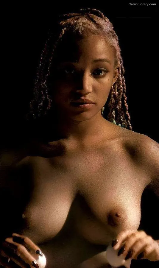 Amandla Stenberg photo 6 of 114