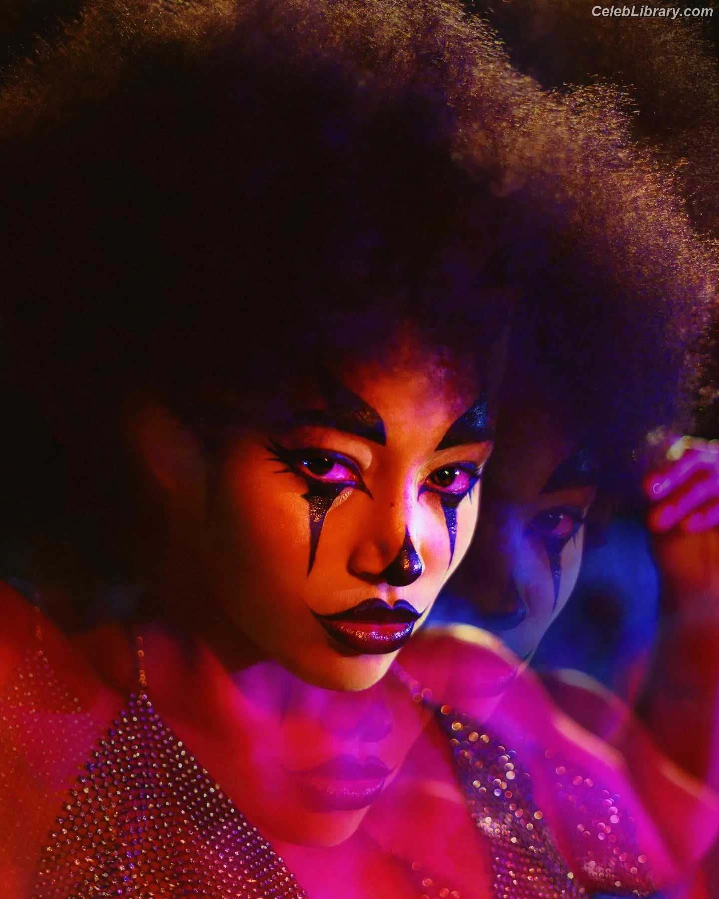 Amandla Stenberg photo 15 of 114