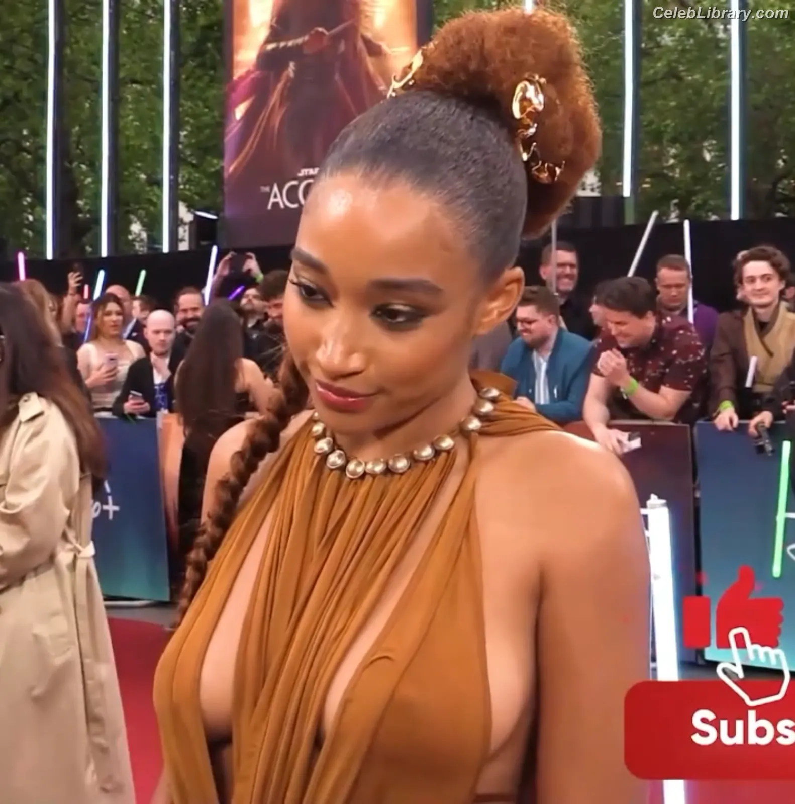 Amandla Stenberg photo 18 of 114