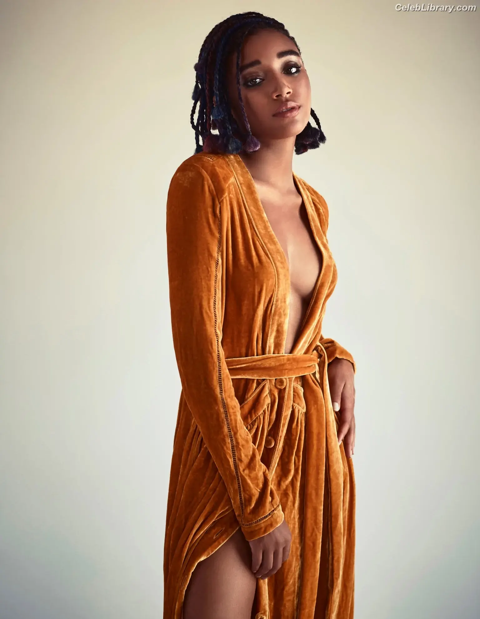 Amandla Stenberg photo 5 of 114