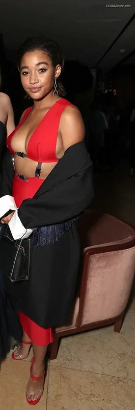 Amandla Stenberg photo 23 of 115